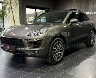Porsche Macan Gebrauchtwagen