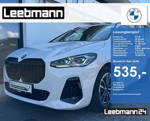 BMW 218 Active Tourer Gebrauchtwagen