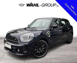 Mini Cooper SE Countryman Gebrauchtwagen