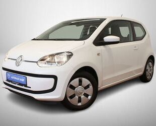 VW up! Gebrauchtwagen
