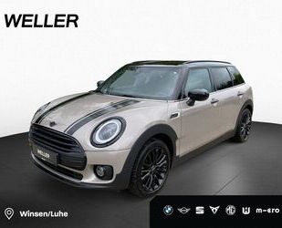 Mini Cooper Clubman Gebrauchtwagen