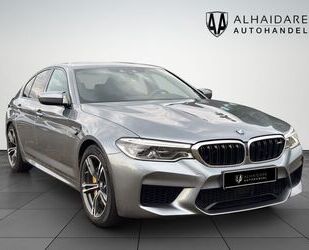 BMW M5 Gebrauchtwagen