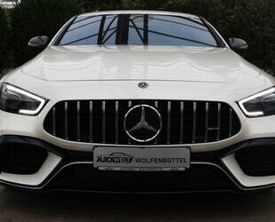 Mercedes-Benz AMG GT Gebrauchtwagen