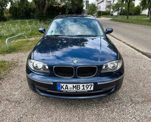 BMW 118 Gebrauchtwagen