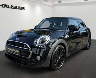 Mini Cooper S Gebrauchtwagen