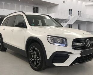 Mercedes-Benz GLB 200 Gebrauchtwagen