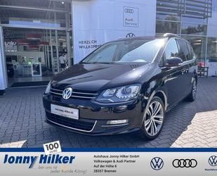 VW Sharan Gebrauchtwagen