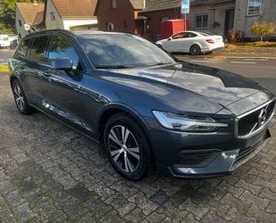 Volvo V60 Gebrauchtwagen