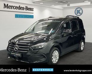 Mercedes-Benz T-Klasse Gebrauchtwagen