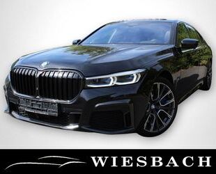 BMW 740 Gebrauchtwagen