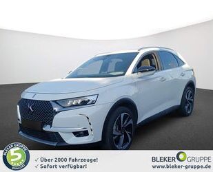 Suzuki DS7 (Crossback) 