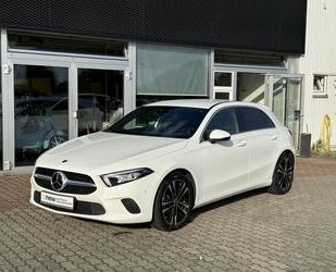 Mercedes-Benz A 180 Gebrauchtwagen