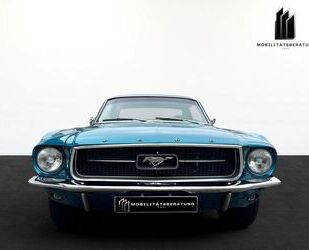 Ford Mustang Gebrauchtwagen