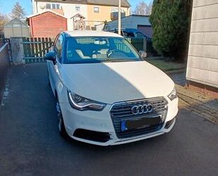 Audi A1 Gebrauchtwagen