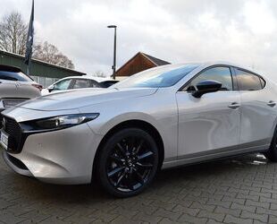 Mazda 3 Gebrauchtwagen