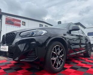 BMW X4 Gebrauchtwagen