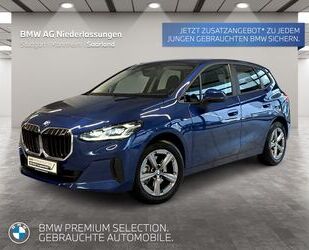 BMW 216 Gebrauchtwagen