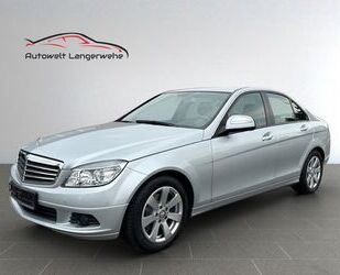 Mercedes-Benz C 180 Gebrauchtwagen