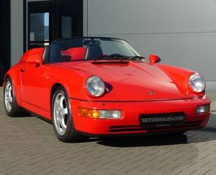 Porsche 964 Gebrauchtwagen