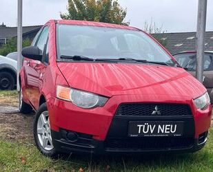 Mitsubishi Colt Gebrauchtwagen