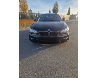 BMW 118 Gebrauchtwagen