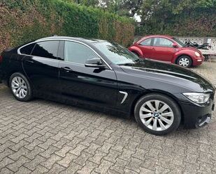 BMW 420 Gran Coupé Gebrauchtwagen
