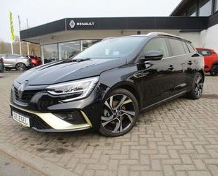 Renault Megane Gebrauchtwagen