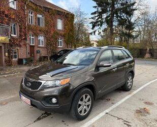 Kia Sorento Gebrauchtwagen