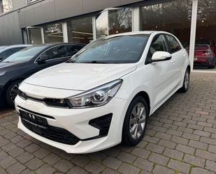 Kia Rio Gebrauchtwagen
