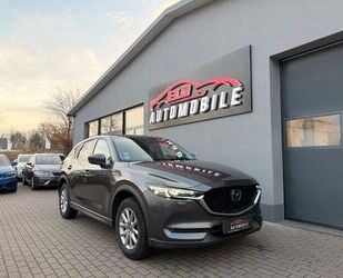 Mazda CX-5 Gebrauchtwagen