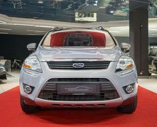 Ford Kuga Gebrauchtwagen