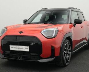 Mini John Cooper Works Gebrauchtwagen