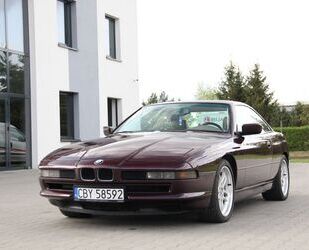 BMW 840 Gebrauchtwagen
