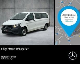 Mercedes-Benz Mercedes-Benz Vito 114 CDI Tourer PRO XL 8-Sitzer+ Gebrauchtwagen
