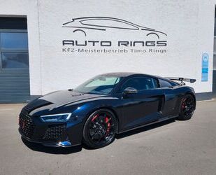 Audi R8 Gebrauchtwagen