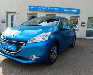 Peugeot 208 Gebrauchtwagen