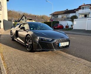 Audi R8 Gebrauchtwagen