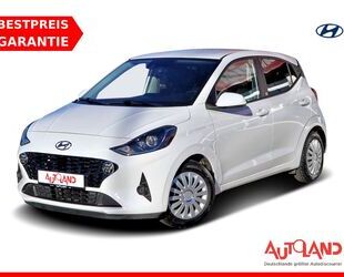 Hyundai i10 Gebrauchtwagen
