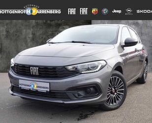 Fiat Tipo Gebrauchtwagen
