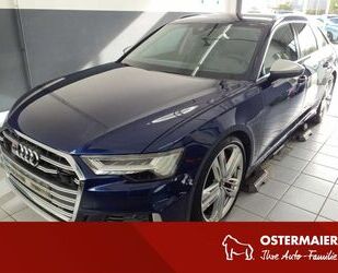 Audi S6 Gebrauchtwagen