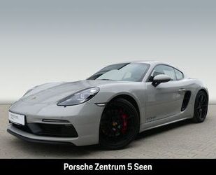 Porsche Cayman Gebrauchtwagen