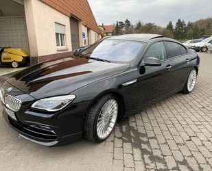 Alpina B6 Gebrauchtwagen