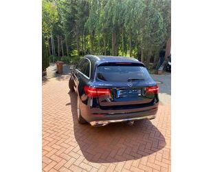 Mercedes-Benz GLC 220 Gebrauchtwagen