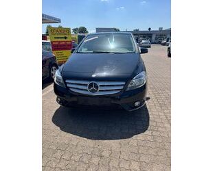 Mercedes-Benz B 200 Gebrauchtwagen