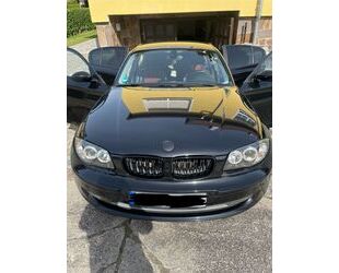BMW 118 Gebrauchtwagen