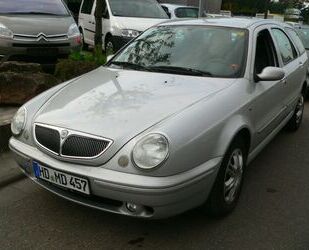 Lancia Lybra Gebrauchtwagen