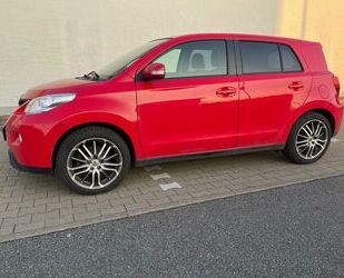 Toyota Urban Cruiser Gebrauchtwagen