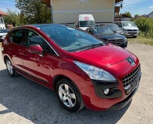 Peugeot 3008 Gebrauchtwagen
