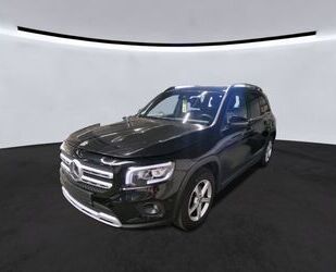 Mercedes-Benz GLB 200 Gebrauchtwagen