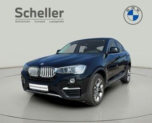 BMW X4 Gebrauchtwagen